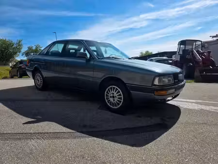 Audi 90 2.3