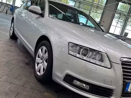 Audi A6 2.0 TFSI 170