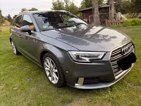 Audi A3 2.0 TDI 150