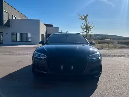 Audi A5 S5 V6 3.0 TFSI 354 quattro