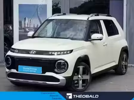 Hyundai Inster 115 Creative