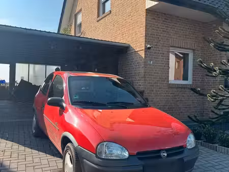 Opel Corsa 1.2 45