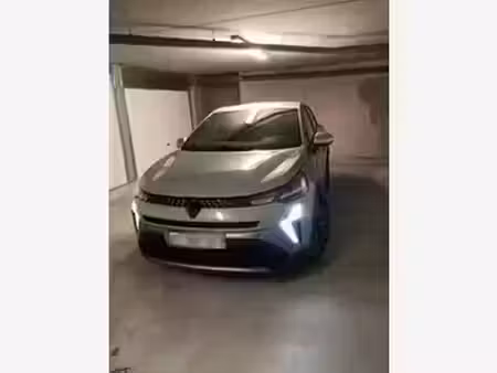 Renault Captur E-Tech 1.6 145 Esprit Alpine