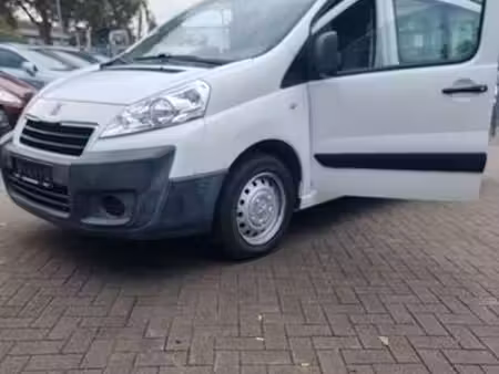 Peugeot Expert 