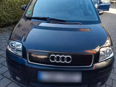 Audi A2 1.4 75
