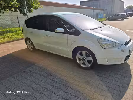 Ford S-Max 2.2 TDCi 175 S