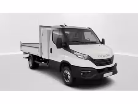 Iveco Daily 35 3.0