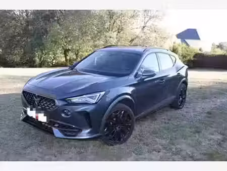 Cupra Formentor VZ 1.4 245