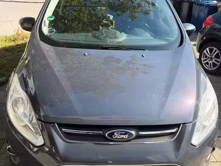Ford C-max 1.6 SE