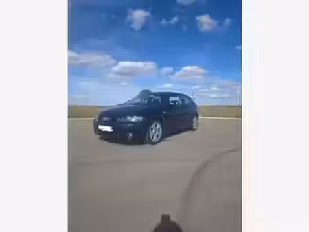 Audi A3 2.0 TDI 140 Ambition