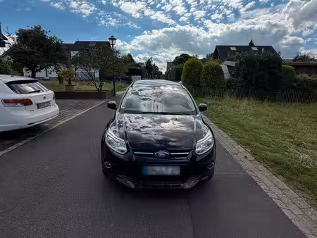 Ford Focus 182