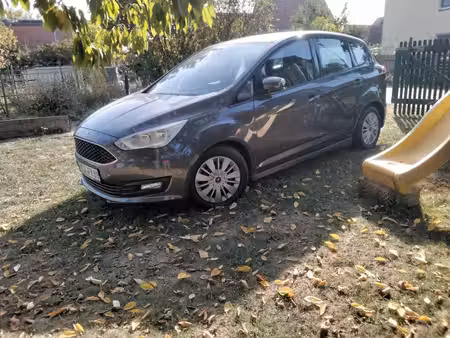Ford C-max 1.0 125 SE