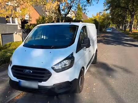 Ford Transit 2.0 105