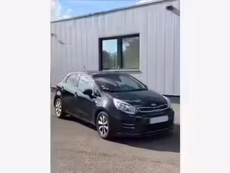 Kia Rio 1.2 85 Active