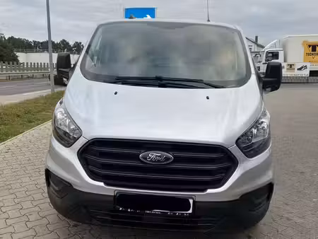 Ford Transit 2.0 TDCi 105
