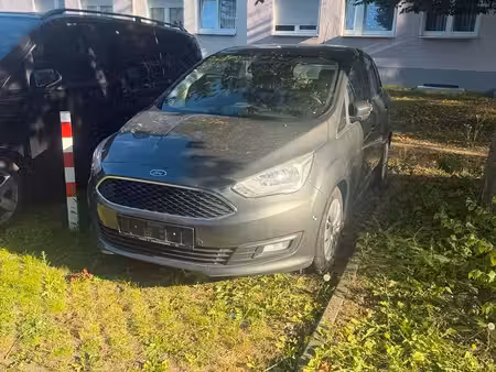 Ford C-max 1.0 125 SE
