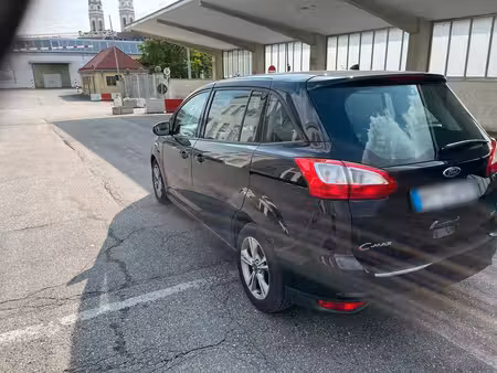 Ford C-max 2.0 TDCi 140 SE