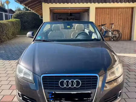 Audi A3 1.8 TFSI 160