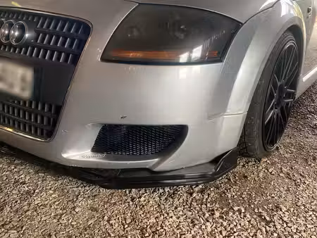 Audi TT 1.8 180