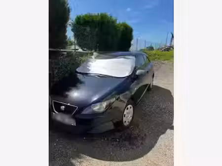 Seat Ibiza 1.2 70 Référence