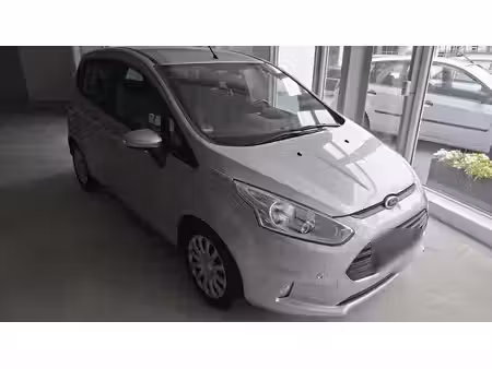 Ford B-max 1.0 EcoBoost