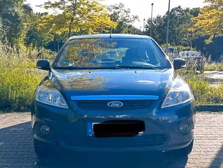Ford Focus 1.6 TDCi 115