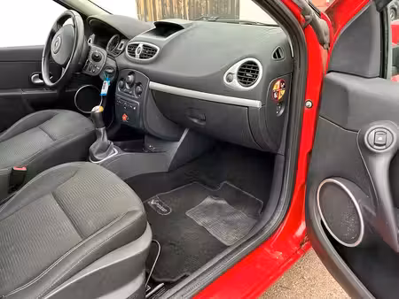 Renault Clio 1.2 75 Dynamique