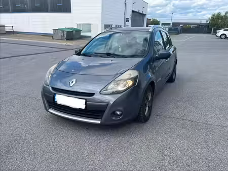 Renault Clio 1.2 80