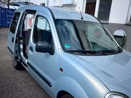 Renault Kangoo 1.4 75
