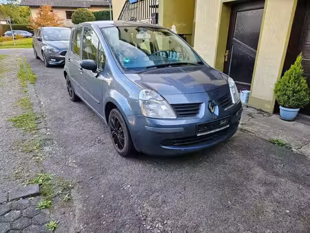 Renault Modus 1.2 75