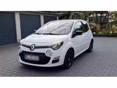 Renault Twingo 1.2 75 Dynamique