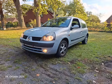 Renault Clio 1.6 90