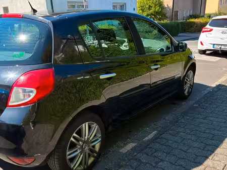 Renault Clio 1.2 75