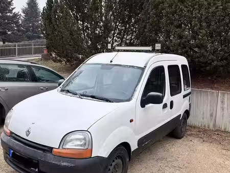 Renault Kangoo 