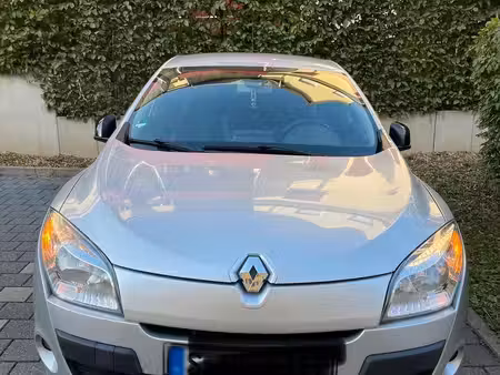 Renault Mégane 