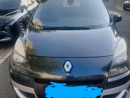 Renault Scénic 2.0 dCi 150