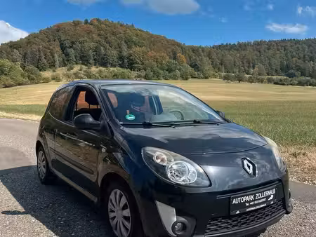 Renault Twingo 1.2 75 Expression
