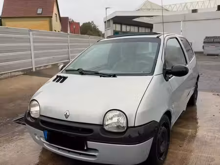 Renault Twingo 1.2 58