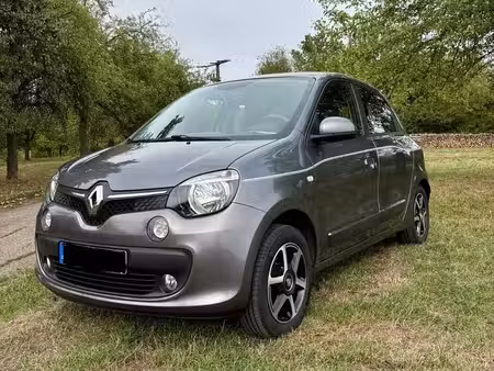 Renault Twingo 1.0 SCe 70 Experience