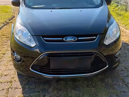 Ford C-max 1.0 125 SE