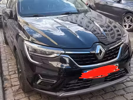 Renault Arkana E-Tech 1.6 145