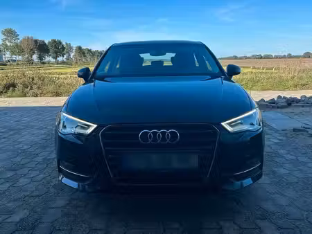 Audi A3 2.0 TDI 150