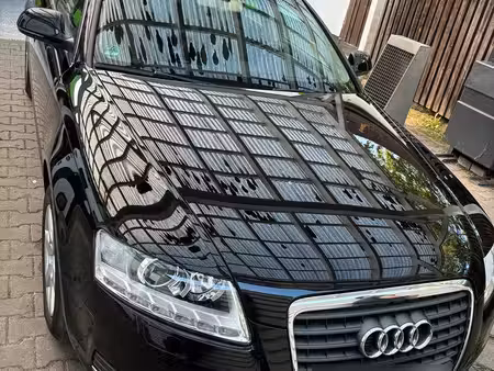 Audi A6 V6 2.8 FSI 190