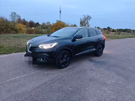 Renault Kadjar 1.6 163 Bose