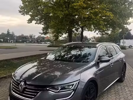 Renault Talisman 1.6 dCi 160