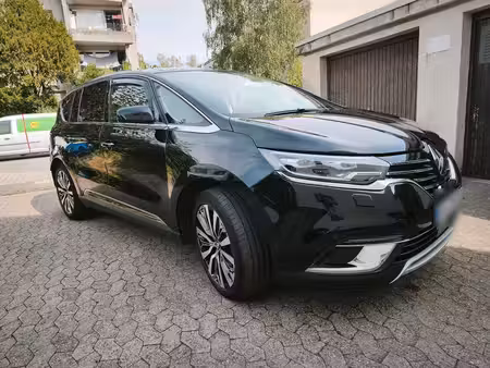 Renault Espace 2.0 Initiale Paris