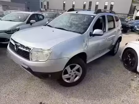 Dacia Duster 1.5 dCi 85 Ambiance