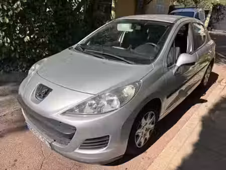 Peugeot 207 1.4 75 Executive