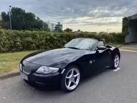 BMW Z4 30SI 3.0 265 Confort
