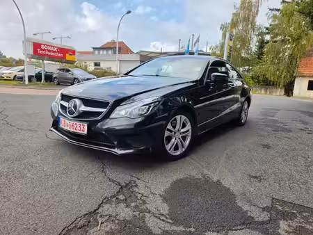 Mercedes-Benz Classe E E 350 E V6 3.0 252